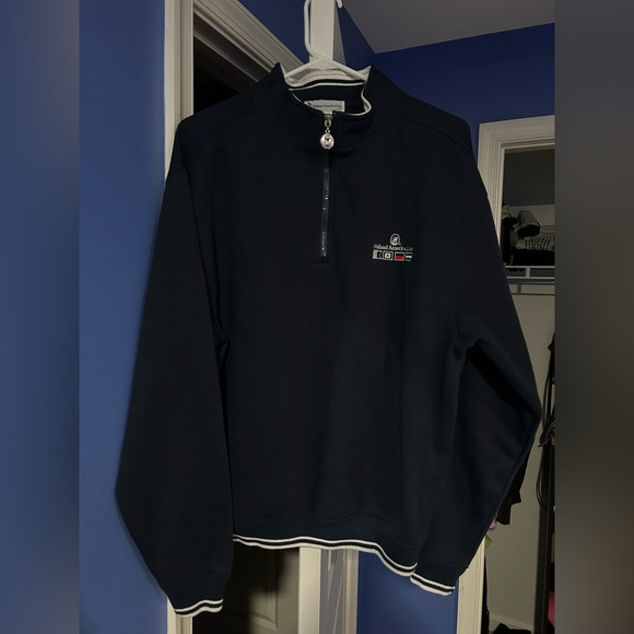 Holland American Line Half Zip - Picture 1 of 5